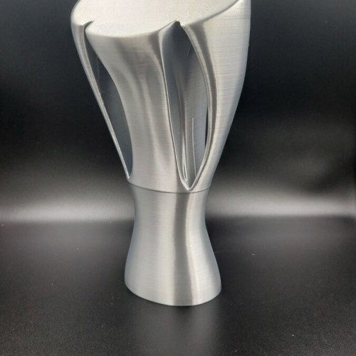 Super League Trophy 2025 premium silver new official replica