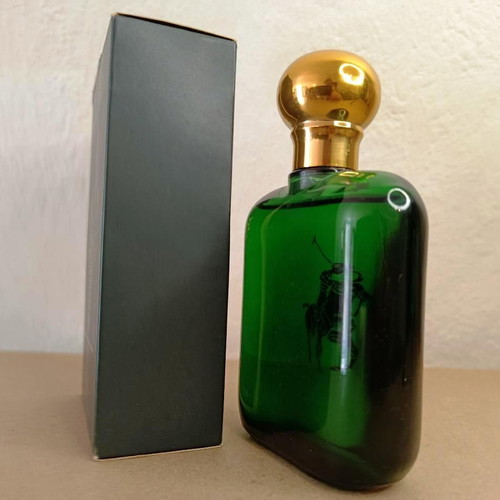Polo After Shave by Ralph Lauren 118 ml new rare