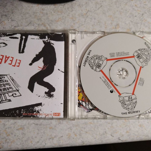 CD Eleven 22 Pistepirkko