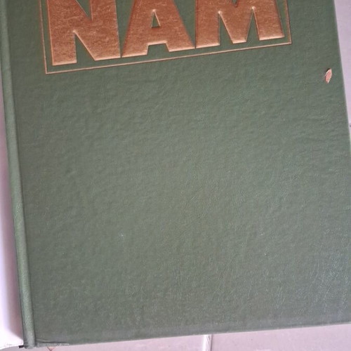 Vietnam Experience 1965-1975 book set new, 5 volumes