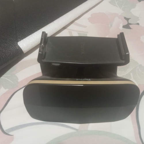 Parrot Disco FPV wing used, needs 3S 11.1V LiPo battery