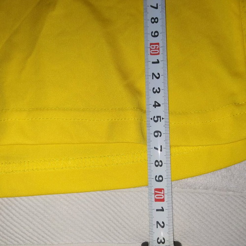 Joma jersey of C.D. Roda 1974 size S like new