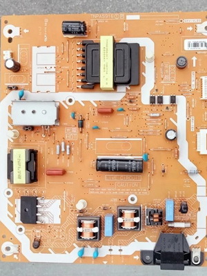Panasonic TNPA5916 захранваща платка нова за TX-40AS640 TX-42AS600E