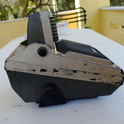 Vintage speaker for restoration or spare parts