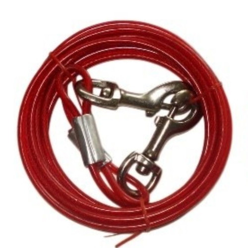 Pet Camelot outdoor tie system 5mmx300cm new
