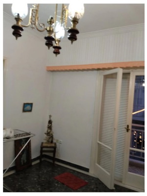 Διαμέρισμα 70 τ.μ. 1ου ορόφου στο Κερατσίνι Ευγένεια με θέα και βεράντα