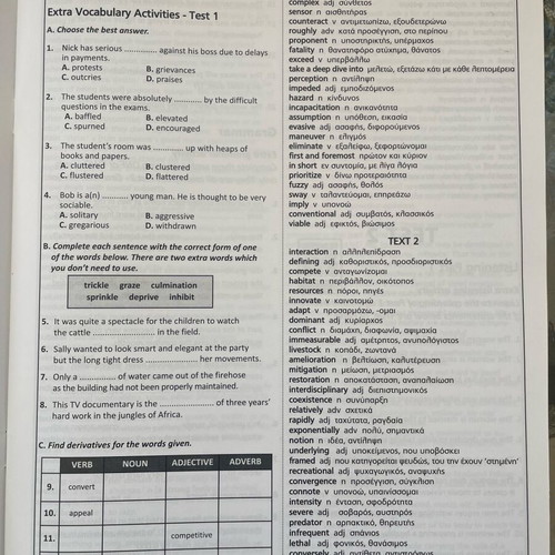 Succeed in ECPE Companion like new