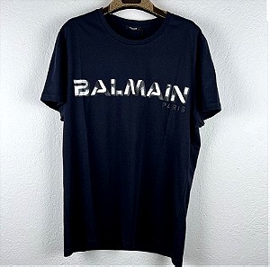 BALMAIN t shirt (LARGE)