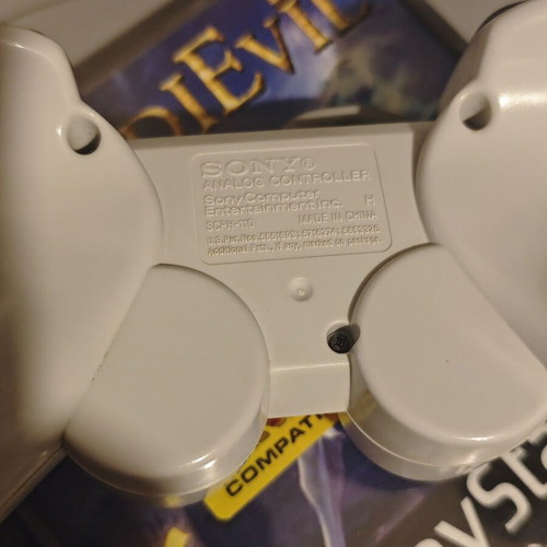 Μοχλός PSone PlayStation 1