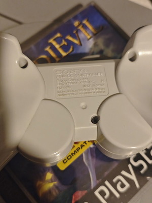 Μοχλός PSone PlayStation 1