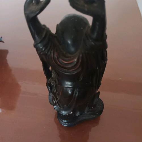 Handmade Buddha new