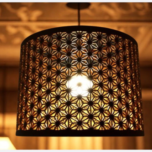 Kyoto Blossom Pendant Lamp new, Japanese elegance