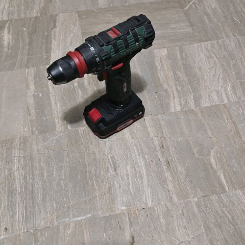 Parkside 20v to Parkside 12v Adapter new tool