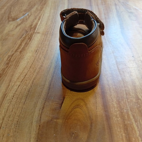 Kickers children's boots size 23 like new