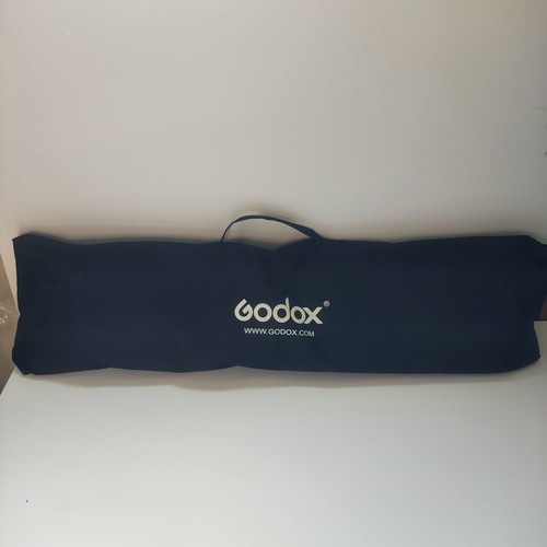 Godox Softbox 35x160cm with Grid like new