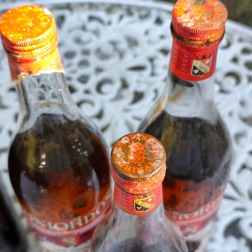 KoniorDos Vintage Vermouth Tipo Torino sealed bottle