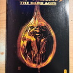 Spawn The Dark Ages #22 like new comic book