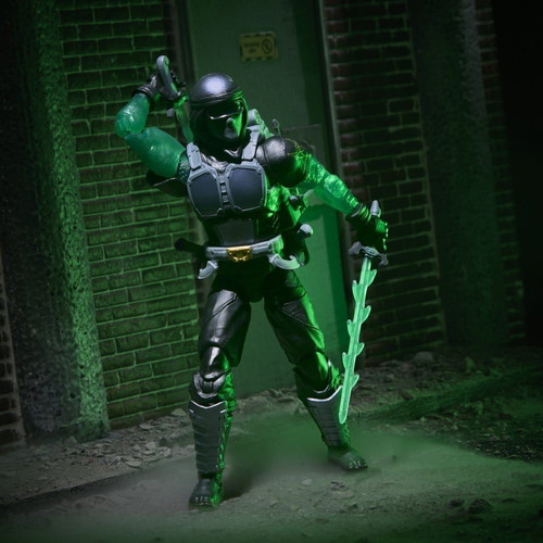 Hasbro GI Joe Classified Night-Creeper (D.I.R.E. Tech) action figure new