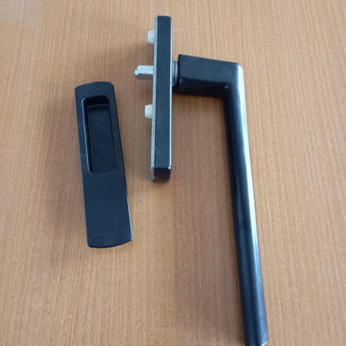Handle new