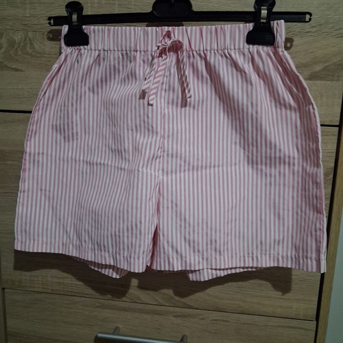 Shein shorts, size S