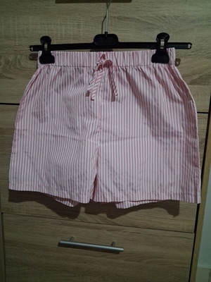 Shein shorts, size S
