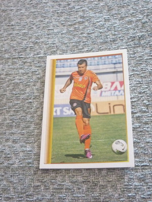 Metin Kerkyra Panini Superleague Football 2012 sticker new #405