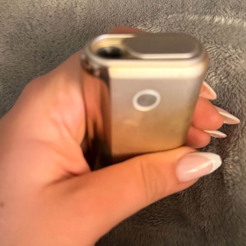 Glo like new in excellent condition