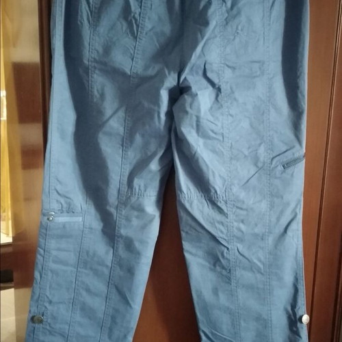 Summer pants