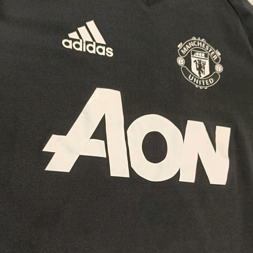 Manchester United Adidas 2016 training jersey XS like new