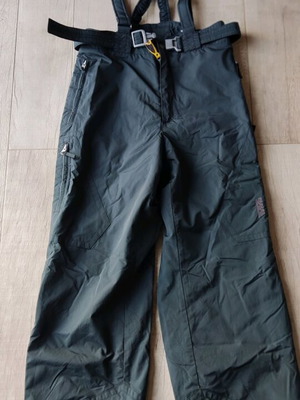 Ski pants used, women's size M