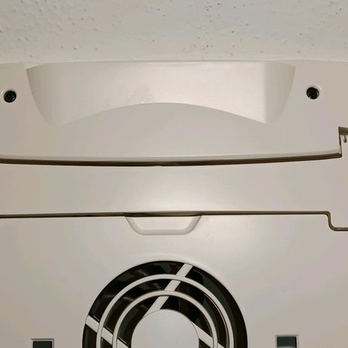 Belkin Cooling Pad laptop stand with fan used