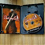  Devil May cry ps2