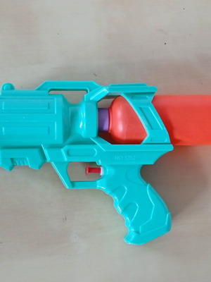 HH Dream Water Gun used, 30 cm