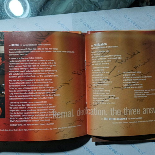 Raining Pleasure Reflections CD used, rock