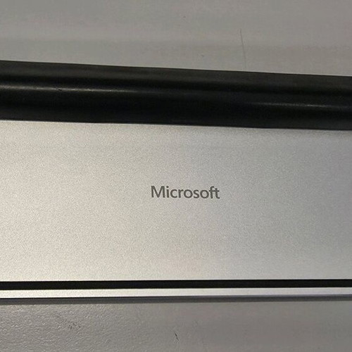 Microsoft Wedge Mobile Keyboard like new Bluetooth
