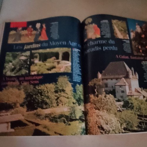 Historia Decouvertes magazine, French