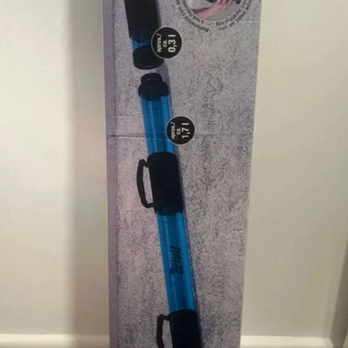 Water Bar Fitness Equipment Like New for Weights