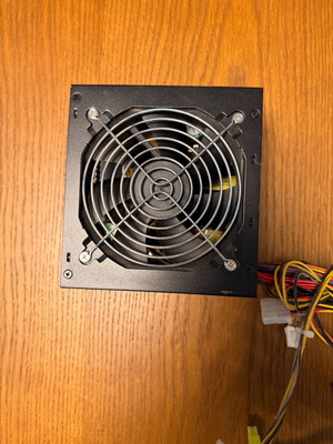 Τροφοδοτικό PC iMemory DR-8500BTX 500W μεταχειρισμένο