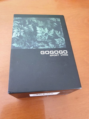 Laser Distance Finder GOGOGO Sport VPRO new, rechargeable