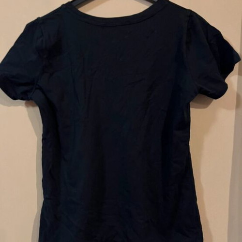 Boss Lady black t-shirt like new, size M