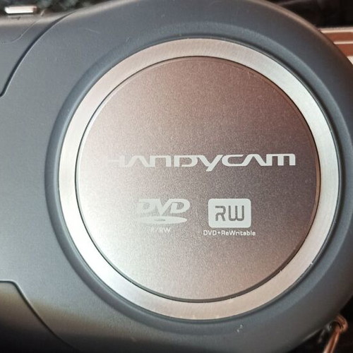 Sony Handycam used in excellent condition