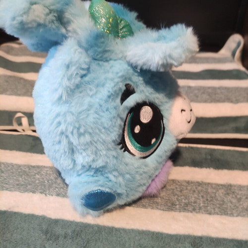 Unidorables Surprise plush toy used, good condition