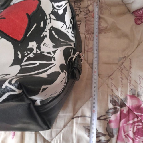Luxury Mini Mouse Bag