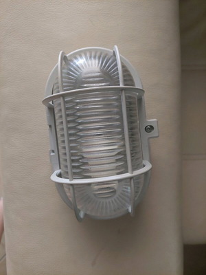 Turtle lamp with mesh 60w new