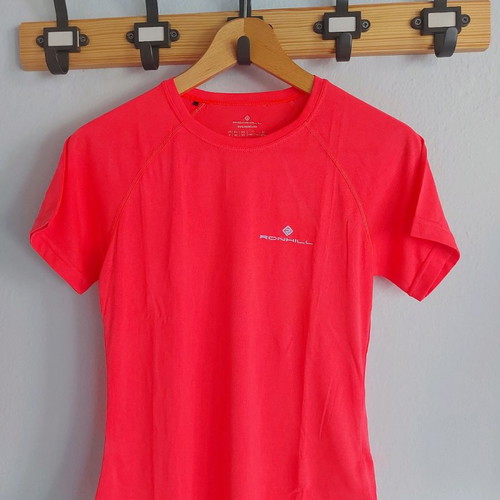 Ronhill sports set new, size xsmall, black