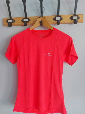 Ronhill sports set new, size xsmall, black