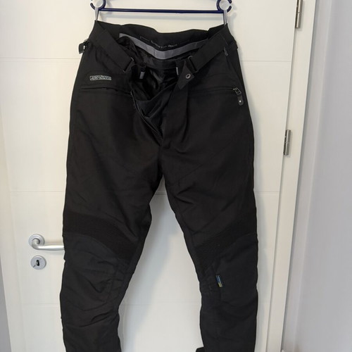 Motorcycle pants, large XL XXL size