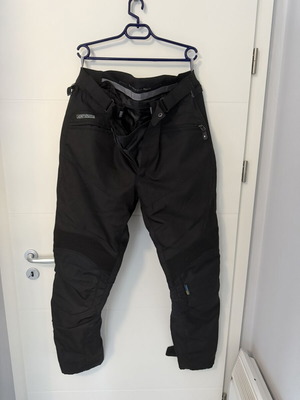 Motorcycle pants, large XL XXL size