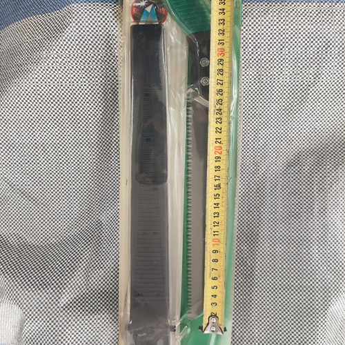 Pruning hand saw with case new