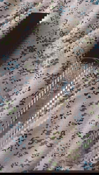 гланц Estée 000 кристал